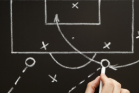 Capacidade de Trabalhar em Equipa