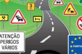 Segurança e Saúde no Trabalho