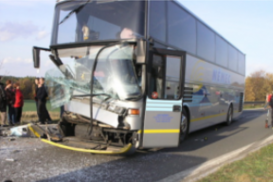 Acidente e Incidente